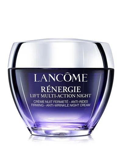 LANCÔME RENERGIE LIFT MULTI-ACTION LIFTING & FIRMING NIGHT CREAM,S07665