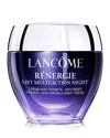 Lancôme Rénergie Lift Multi-action Skincare Night Cream 1.7 oz / 50 ml