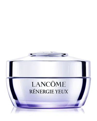 LANCÔME RENERGIE LIFT MULTI-ACTION ULTRA DARK CIRCLES CORRECTING EYE CREAM 0.5 OZ.