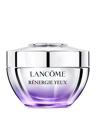 Lancôme Renergie Lift Multi Action Ultra Dark Circles Correcting Eye Cream 0.68 Oz. In Transparent