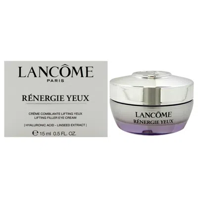 Lancôme Renergie Lifting Filler Eye Cream By Lancome For Unisex - 0.5 oz Eye Cream