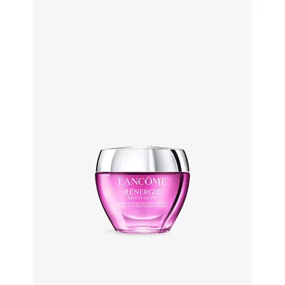 Lancôme Rénergie Multi-glow Cream 50ml