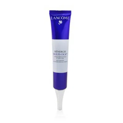Lancôme Lancome - Renergie Multi-cica Anti-ageing & Reinforcing Cream  50ml/1.6oz In Transparent