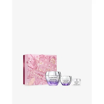 Lancôme Rénergie Skincare Set
