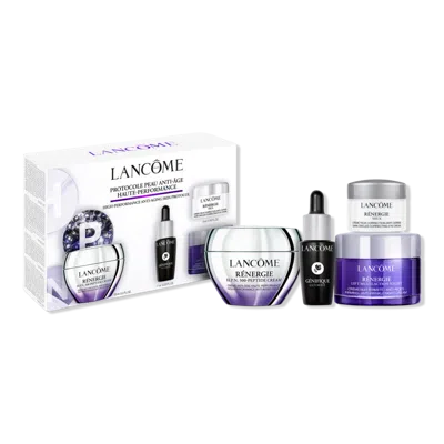 Lancôme Renergie Starter Set