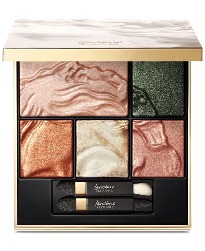 Lancôme X Louvre Collection In No Color