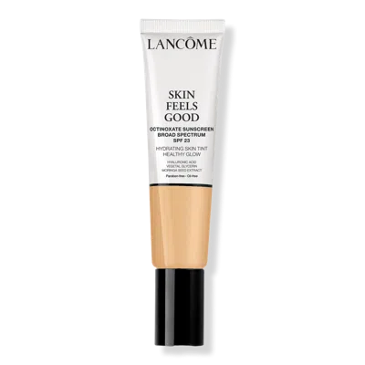 Lancôme Skin Feels Good Hydrating Tinted Moisturizer With Spf 23 - 025w Soft Beige