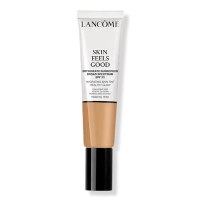 Lancôme Skin Feels Good Hydrating Tinted Moisturizer With Spf 23 - 04n Golden Sand
