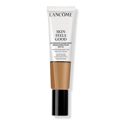 Lancôme Skin Feels Good Hydrating Tinted Moisturizer With Spf 23 - 08n Sweet Honey