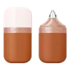 Lancôme Skin Idole 3 Serum Supertint Skin Tint - 44n