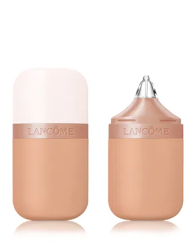 Lancôme Skin Idole 3 Serum Supertint Skin Tint In Transparent
