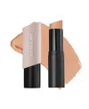 Lancôme Teint Idole Blurring Complexion Stick In Brown