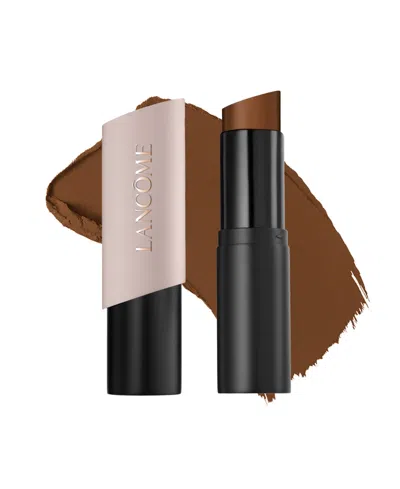 Lancôme Teint Idole Shape Blurring Multi-use Stick, 0.3 Oz. In Brown