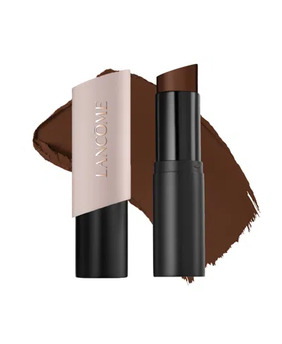Lancôme Teint Idole Shape Blurring Multi-use Stick, 0.3 Oz. In Brown