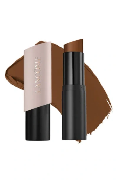 Lancôme Teint Idole Shape Stick Blurring Multi-use Stick In Brown