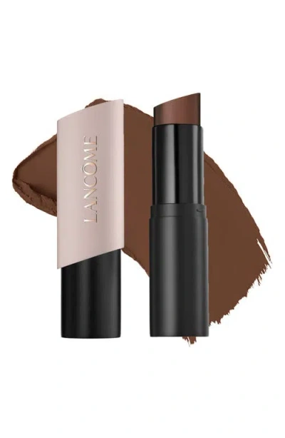 Lancôme Teint Idole Shape Stick Blurring Multi-use Stick In Brown