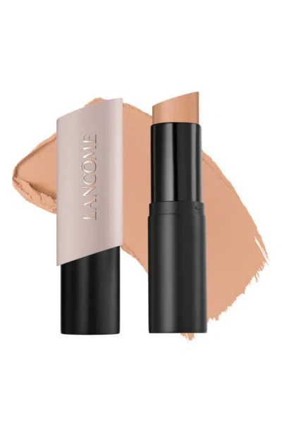 Lancôme Teint Idole Shape Stick Blurring Multi-use Stick In Brown