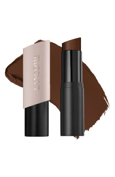 Lancôme Teint Idole Shape Stick Blurring Multi-use Stick In Brown
