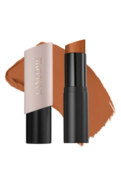Lancôme Teint Idole Shape Stick Blurring Multi-use Stick In Brown