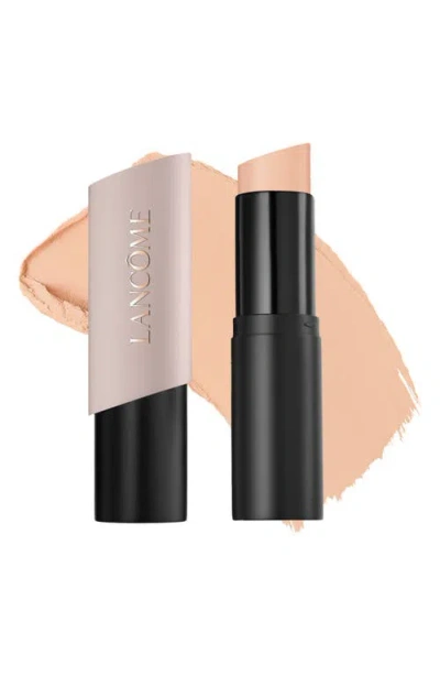 Lancôme Teint Idole Shape Stick Blurring Multi-use Stick In Transparent