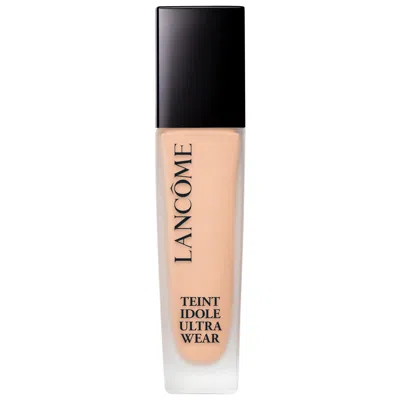 LANCÔME TEINT IDOLE ULTRA 24H LONG WEAR MATTE FOUNDATION 110C 1 OZ