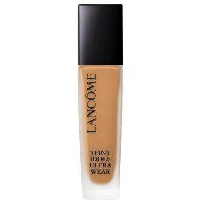LANCÔME TEINT IDOLE ULTRA 24H LONG WEAR MATTE FOUNDATION 405W 1 OZ