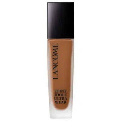 LANCÔME TEINT IDOLE ULTRA 24H LONG WEAR MATTE FOUNDATION 445N 1 OZ