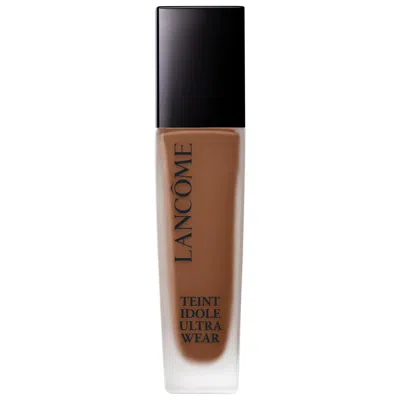 LANCÔME TEINT IDOLE ULTRA 24H LONG WEAR MATTE FOUNDATION 505N 1 OZ