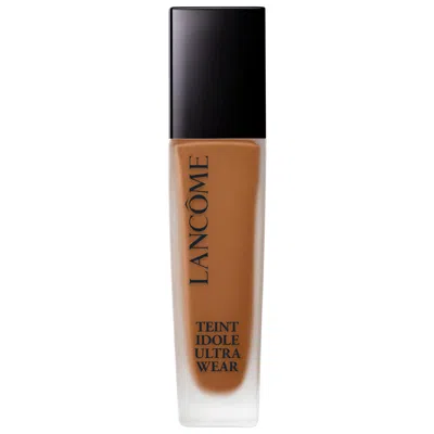 LANCÔME TEINT IDOLE ULTRA 24H LONG WEAR MATTE FOUNDATION 510N 1 OZ