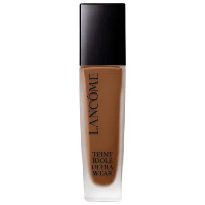 LANCÔME TEINT IDOLE ULTRA 24H LONG WEAR MATTE FOUNDATION 525W 1 OZ