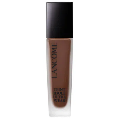 LANCÔME TEINT IDOLE ULTRA 24H LONG WEAR MATTE FOUNDATION 540C 1 OZ