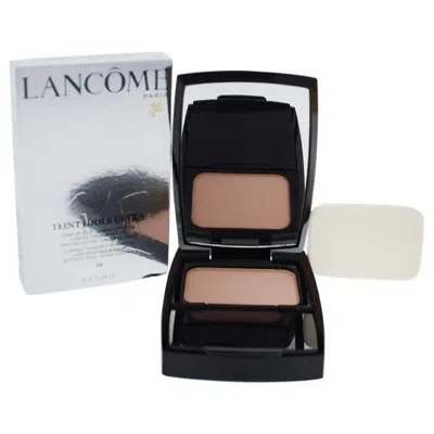 Lancôme Teint Idole Ultra Compact Powder Foundation - # 02 Lys Rose By Lancome For Women - 0.38 oz Foundatio In Pink