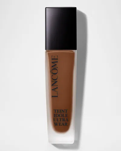 Lancôme Teint Idole Ultra Wear 24h Full Coverage Waterproof Foundation 1 Oz.