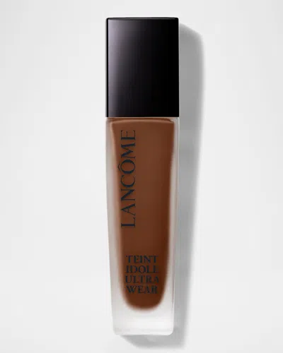 Lancôme Teint Idole Ultra Wear 24h Full Coverage Waterproof Foundation 1 Oz.