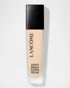 Lancôme Teint Idole Ultra Wear 24h Full Coverage Waterproof Foundation 1 Oz. In Transparent