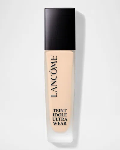 Lancôme Teint Idole Ultra Wear 24h Full Coverage Waterproof Foundation 1 Oz.