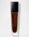 Lancôme Teint Idole Ultra Wear 24h Full Coverage Waterproof Foundation 1 Oz. In Brown
