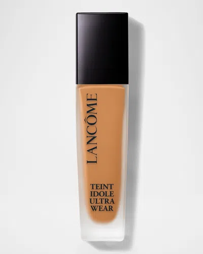 Lancôme Teint Idole Ultra Wear 24h Full Coverage Waterproof Foundation 1 Oz.