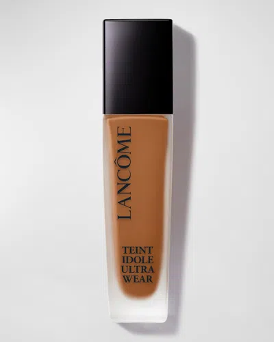 LANCÔME TEINT IDOLE ULTRA WEAR 24H FULL COVERAGE WATERPROOF FOUNDATION 1 OZ.