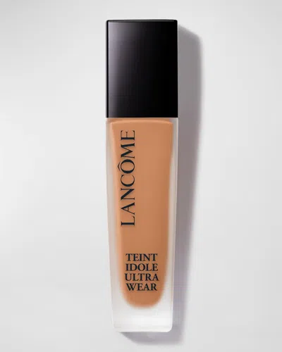Lancôme Teint Idole Ultra Wear 24h Full Coverage Waterproof Foundation 1 Oz. In Nude