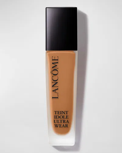 Lancôme Teint Idole Ultra Wear 24h Full Coverage Waterproof Foundation 1 Oz. In Nude