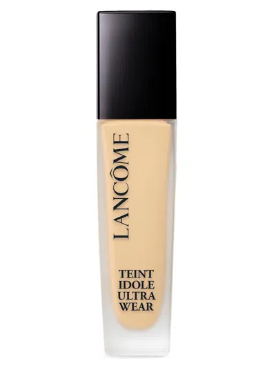 Lancôme Teint Idole Ultra Wear 24h Full Coverage Waterproof Foundation In 100 W