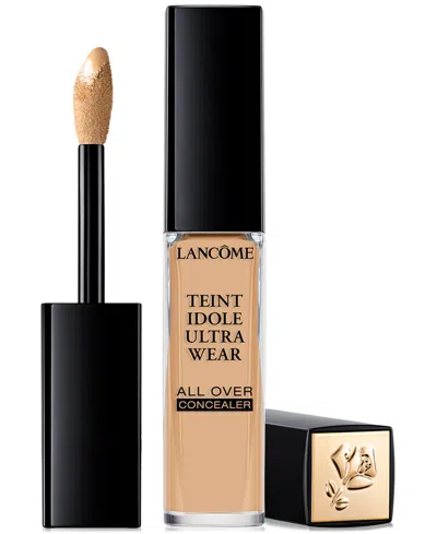 Lancôme Teint Idole Ultra Wear All Over Full Coverage Concealer In Pink
