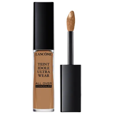 LANCÔME TEINT IDOLE ULTRA WEAR ALL OVER FULL COVERAGE CONCEALER 460 SUEDE WARM .43 / 13,P473717