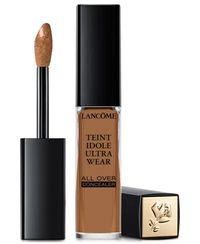Lancôme Teint Idole Ultra Wear All Over Full Coverage Concealer In Brown