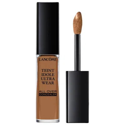 LANCÔME TEINT IDOLE ULTRA WEAR ALL OVER FULL COVERAGE CONCEALER 495 SUEDE WARM .43 / 13,P473717
