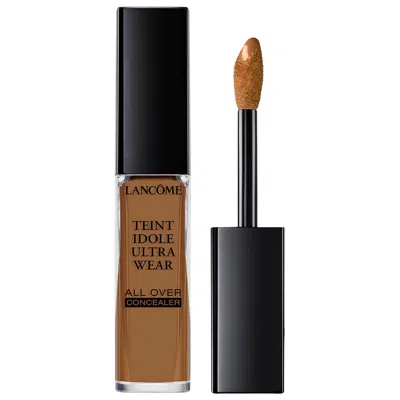 LANCÔME TEINT IDOLE ULTRA WEAR ALL OVER FULL COVERAGE CONCEALER 500 SUEDE WARM .43 / 13,P473717