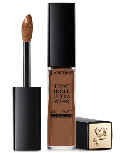 Lancôme Teint Idole Ultra Wear All Over Full Coverage Concealer In Multi