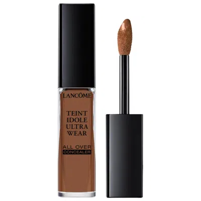 LANCÔME TEINT IDOLE ULTRA WEAR ALL OVER FULL COVERAGE CONCEALER 520 SUEDE WARM .43 / 13,P473717