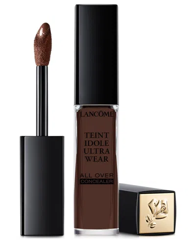 Lancôme Teint Idole Ultra Wear All Over Full Coverage Concealer In 550 Suede Câ Â - Deep With Red Underton
